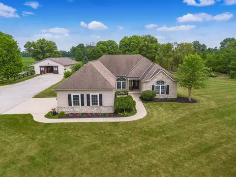 6950 Blue Church Rd, Sunbury, OH 43074