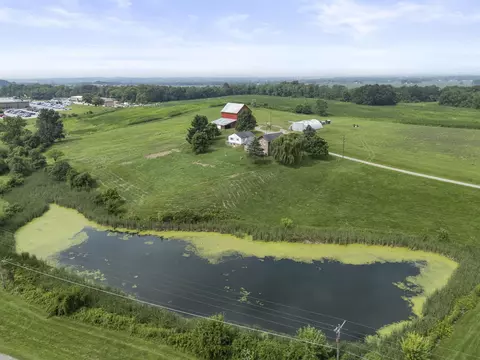 9334 Jacksontown Rd, Thornville, OH 43076