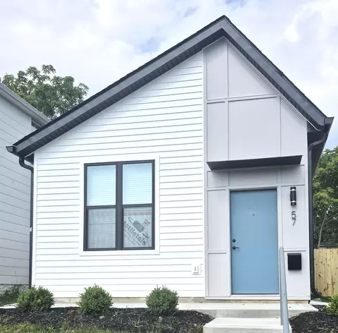 57 N Wheatland Ave, Columbus, OH 43204