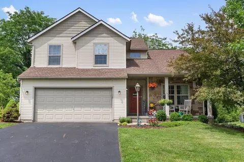 656 Brighton St, Pickerington, OH 43147