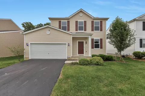 5835 Sebring Dr, Westerville, OH 43081