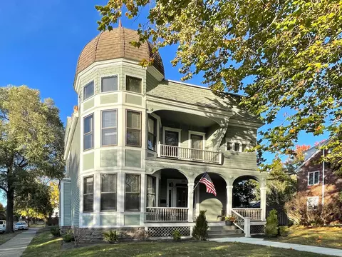 398 W 5th Ave, Columbus, OH 43201