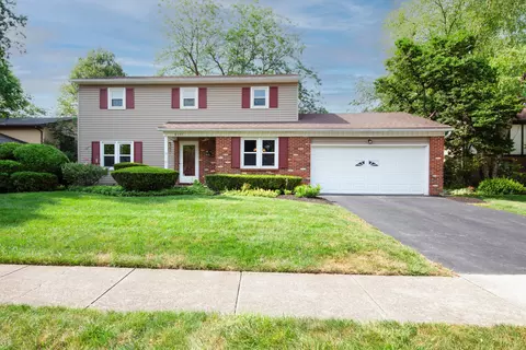 6549 Glacier Ave, Reynoldsburg, OH 43068