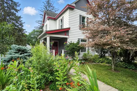 117 W Como Ave, Columbus, OH 43202