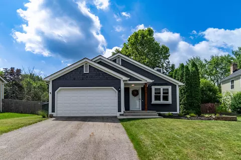 5175 Locust Post Ln, Columbus, OH 43230