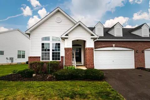 3208 Belstead Dr, Grove City, OH 43123