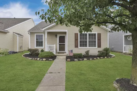3991 Shannon Green Dr #152, Canal Winchester, OH 43110
