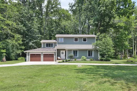 2036 Belangee Dr, Blacklick, OH 43004
