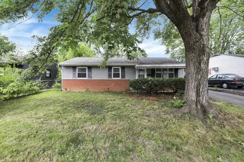 1535 S Hamilton Rd, Columbus, OH 43227
