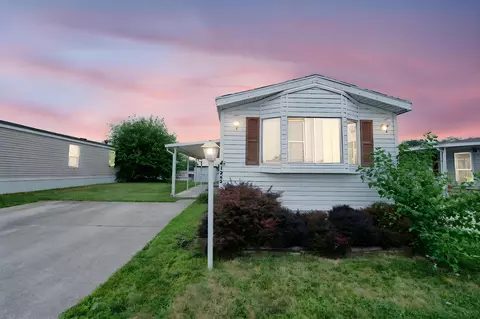 4125 Martinsburg Dr, Columbus, OH 43207