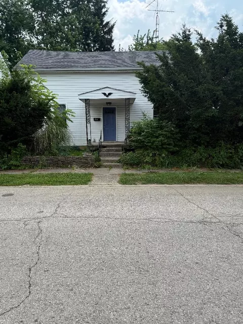 611 N Russell St, Urbana, OH 43078