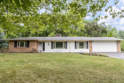 4289 Shelbourne Ln, Columbus, OH 43220