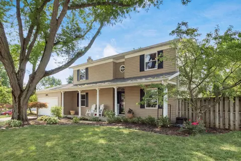 3421 Noreen Dr, Columbus, OH 43221