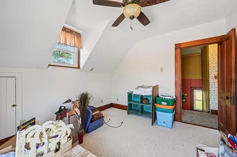 Bedroom - 4711 N Elm Tree Rd, Conover, OH 45317 photo 7 of 9
