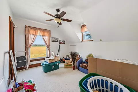 Bedroom - 4711 N Elm Tree Rd, Conover, OH 45317 photo 6 of 9
