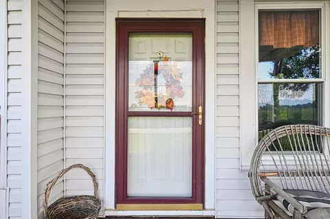 Entry Way - 4711 N Elm Tree Rd, Conover, OH 45317 photo 1 of 4