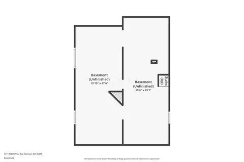 Other - 4711 N Elm Tree Rd, Conover, OH 45317 photo 1 of 7