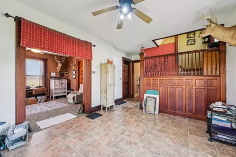 Entry Way - 4711 N Elm Tree Rd, Conover, OH 45317 photo 4 of 4
