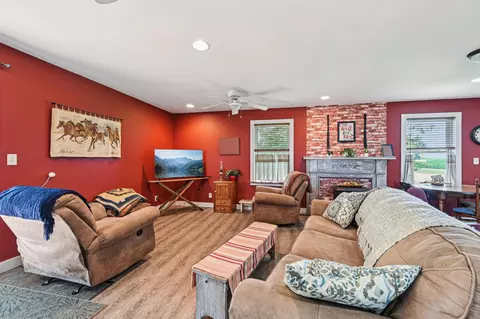 Living - 4711 N Elm Tree Rd, Conover, OH 45317 photo 1 of 2