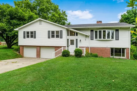 5930 Coonpath Rd NW, Carroll, OH 43112
