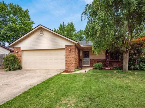 2010 Shallowford Ave, Columbus, OH 43235
