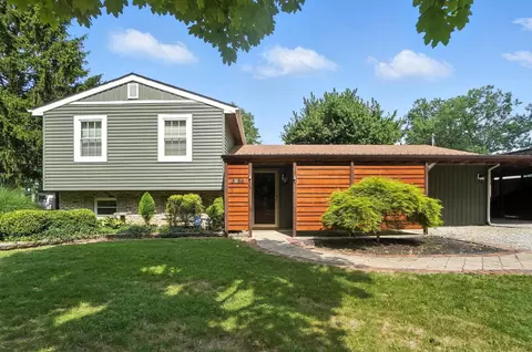 3058 Burris Dr, Marion, OH 43302