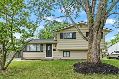 3437 Crandon St, Hilliard, OH 43026