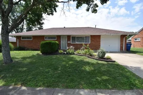 7075 Bartlett Rd, Reynoldsburg, OH 43068