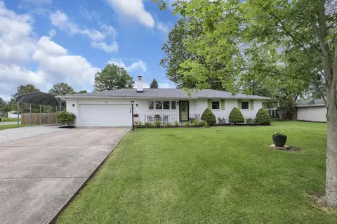 54 Barry Rd SW, Reynoldsburg, OH 43068