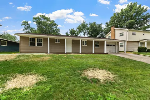 303 Rocky Fork Dr N, Columbus, OH 43230