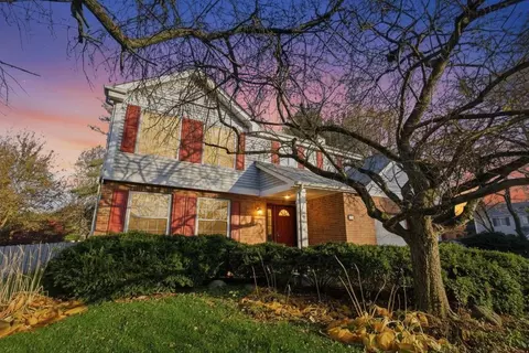 5500 Saddlebrook Dr, Columbus, OH 43221