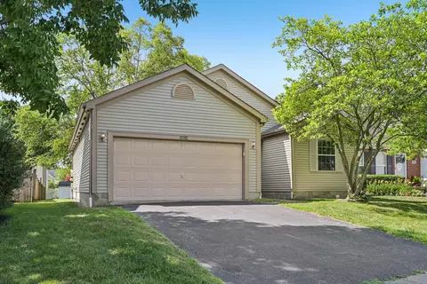 3092 Andrew James Dr, Hilliard, OH 43026