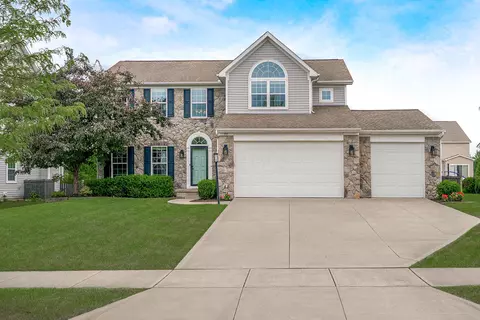 797 Oakley Dr, Delaware, OH 43015