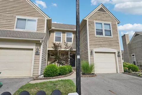 3409 Eastwoodlands Trl, Hilliard, OH 43026