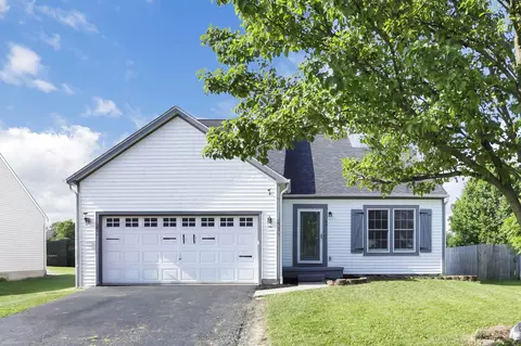93 Gala Ave, Etna, OH 43018