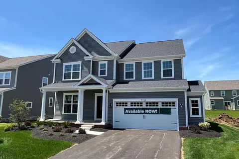 7004 Aster Way, Plain City, OH 43064