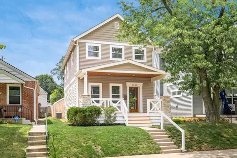 1293 Avondale Ave, Columbus, OH 43212