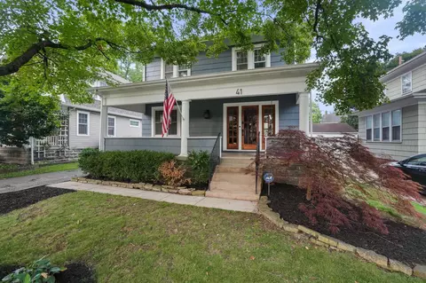 41 Northmoor Pl, Columbus, OH 43214