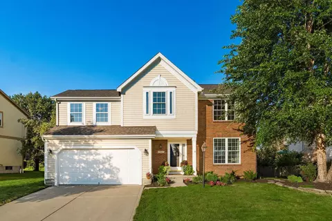 7149 Snowberry Ln, Canal Winchester, OH 43110