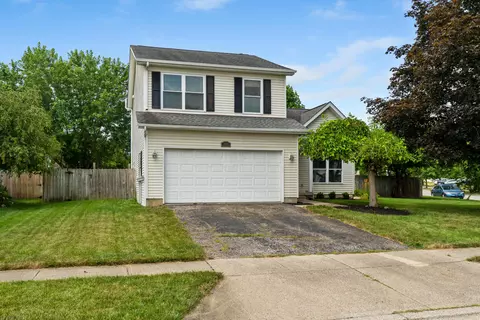 2591 Imperial Way Dr, Grove City, OH 43123