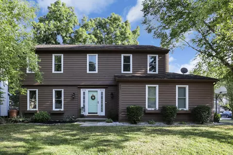 356 Orchard Cyn, Delaware, OH 43015
