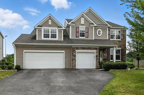 7526 Kelly Dr, Dublin, OH 43016