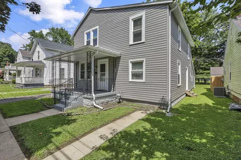 716 N Mount Pleasant Ave, Lancaster, OH 43130