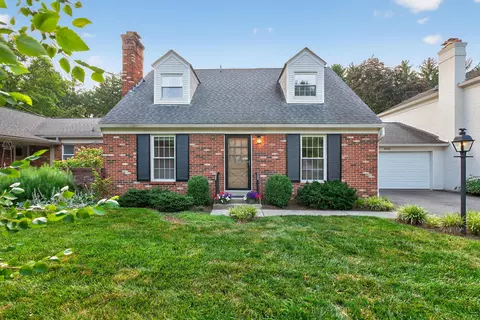 4368 Airendel Ct, Columbus, OH 43220