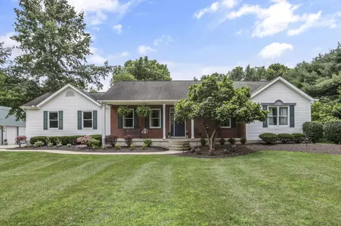 5675 Bickel Church Rd NW, Pickerington, OH 43147