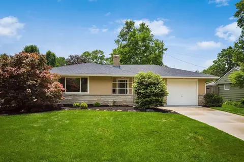 2269 Cranford Rd, Columbus, OH 43221