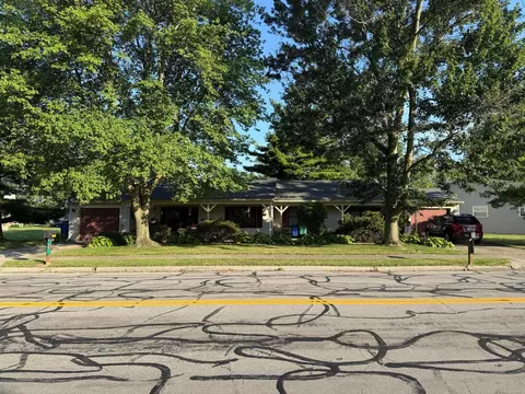 545 Executive Blvd, Delaware, OH 43015