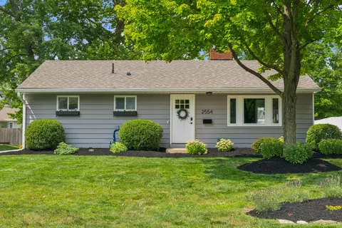 2554 Nottingham Rd, Columbus, OH 43221