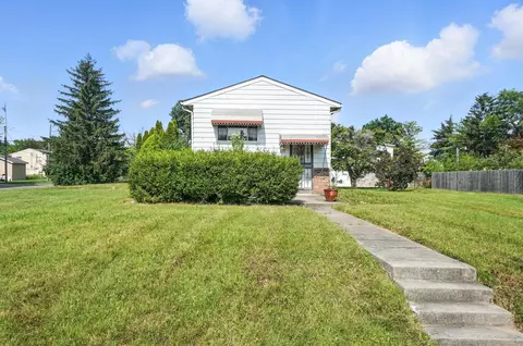 617 Athens St, Columbus, OH 43204