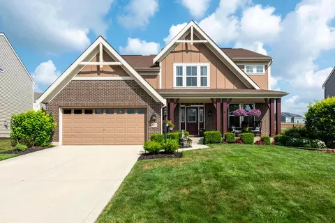 1615 Adena Pointe Dr, Marysville, OH 43040